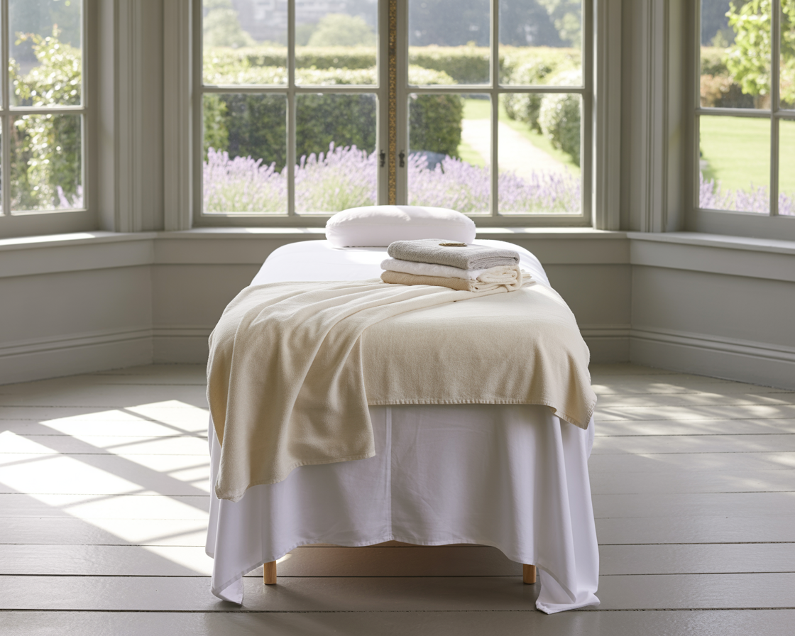 Natural body care Natural body care