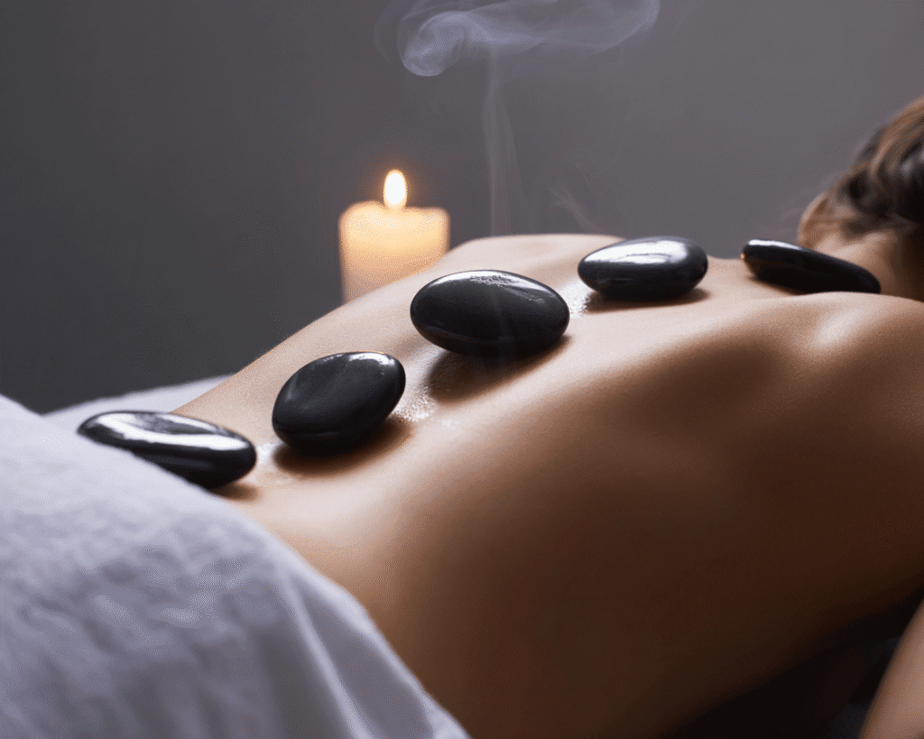 Hot Stone